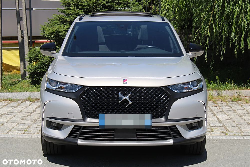 DS Automobiles DS 7 Crossback - 5