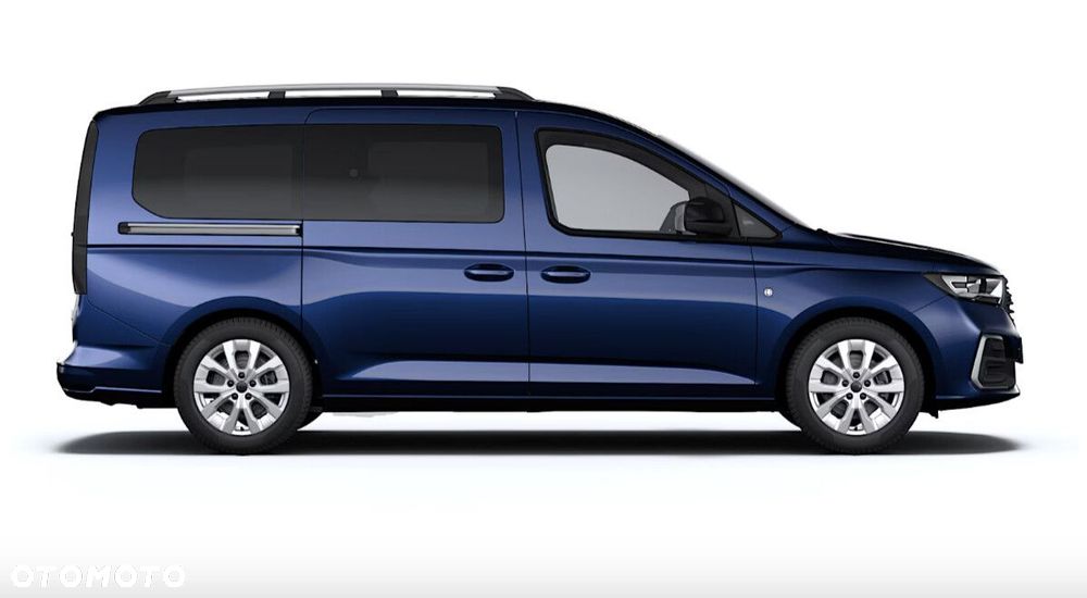 Ford Tourneo Connect - 9