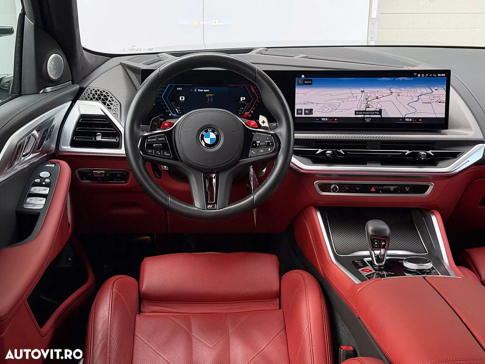 BMW XM Standard - 27