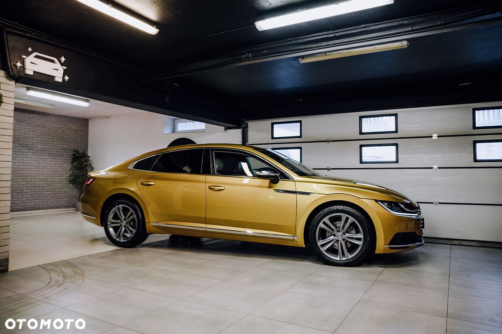 Volkswagen Arteon 2.0 TDI Elegance DSG - 17