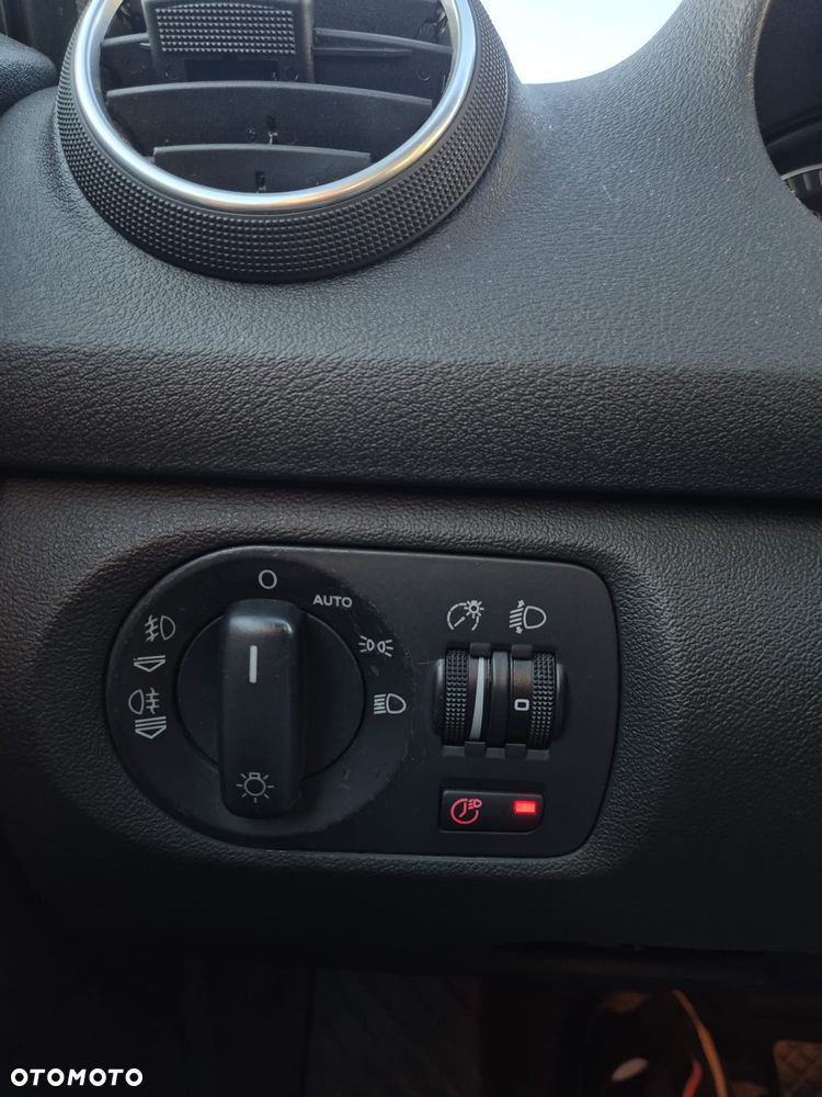 Audi A3 3-drzwiowe 2.0 TFSI S tronic Ambition - 13