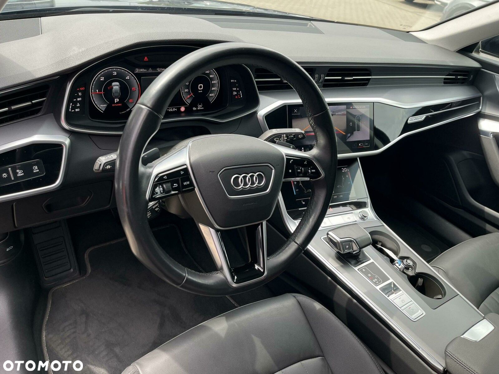 Audi A6 Allroad - 9