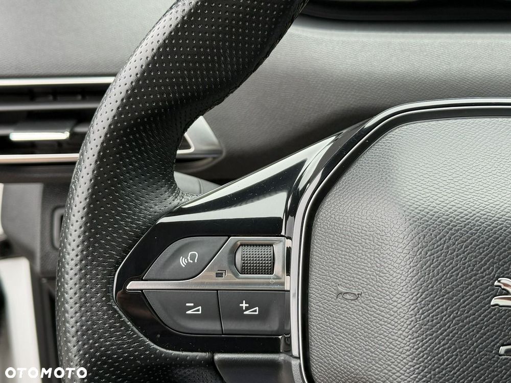Peugeot 5008 1.2 PureTech GT S&S - 21
