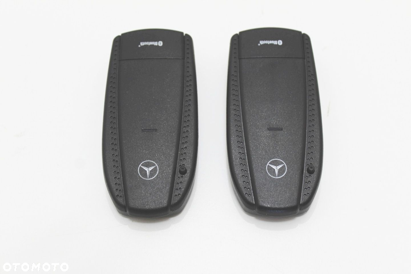 Moduł telefonu Bluetooth OE Mercedes B67875877 W221 W216 W212 W218 W164 - 8