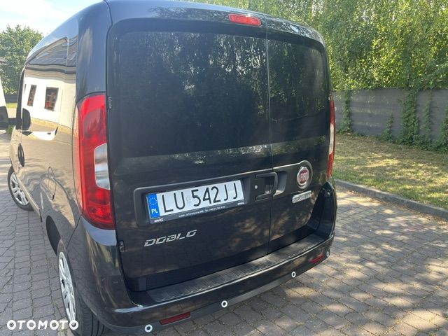 Fiat Doblo - 3