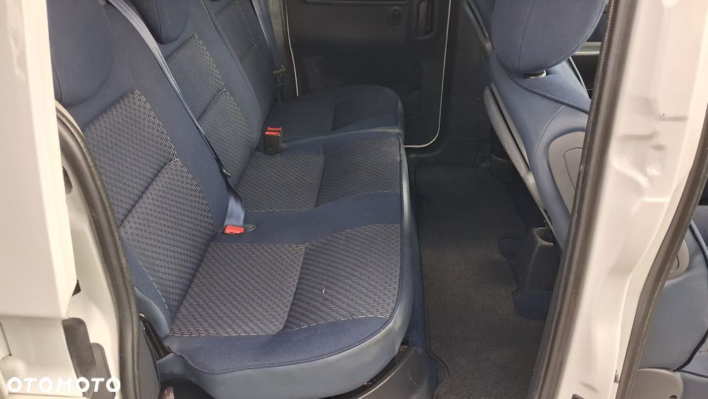 Citroën Berlingo - 7