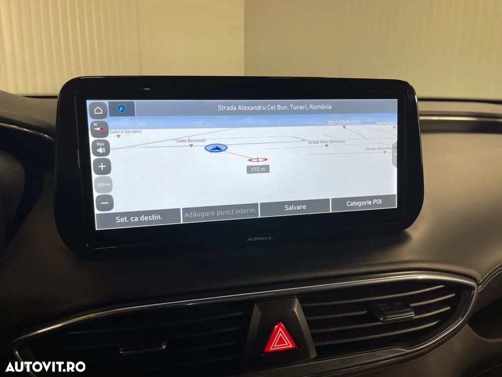 Hyundai Santa Fe 1.6 Plugin-Hybrid 4WD SEVEN Prime - 18