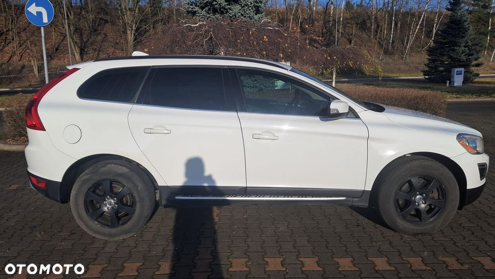 Volvo XC 60 - 6
