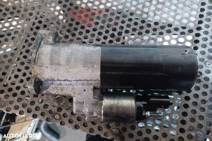 Electromotor 2.0TDI 0001125053 Audi A6 4F/C6 [2004 - 2008] Sedan 2.0 - 3