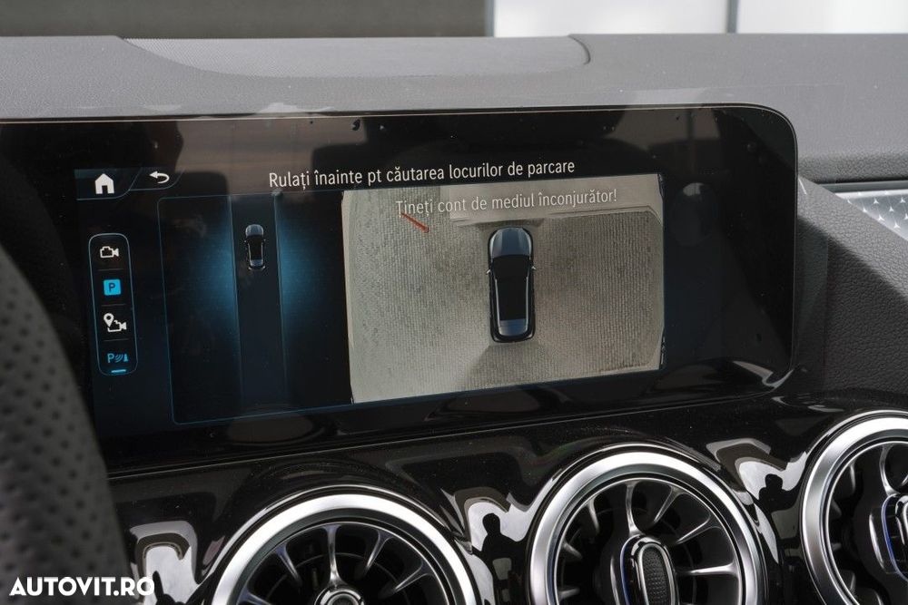 Mercedes-Benz GLA 220 4MATIC MHEV Aut. - 33