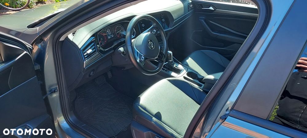 Volkswagen Jetta 1.4 TSI BMT Highline DSG - 9