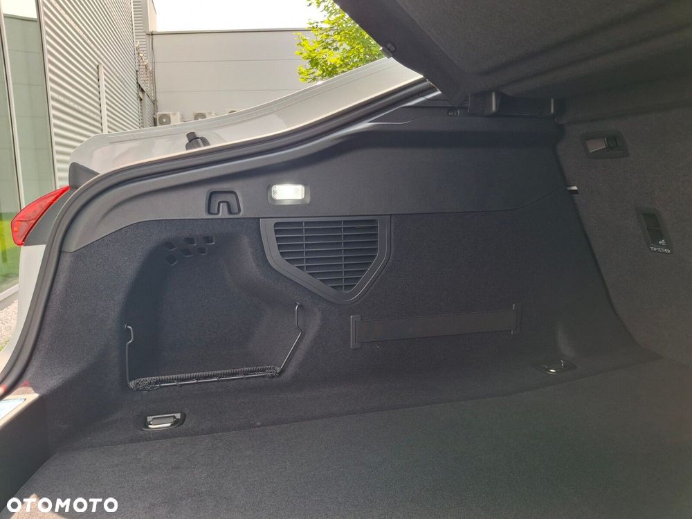 Audi A5 Limousine - 21