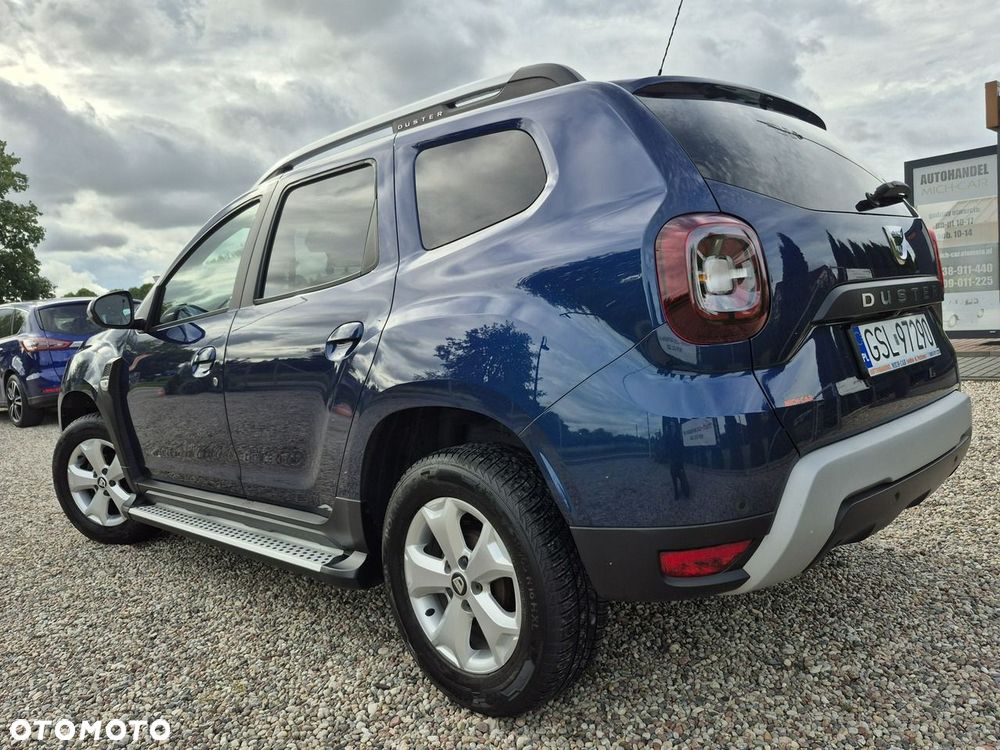 Dacia Duster - 4