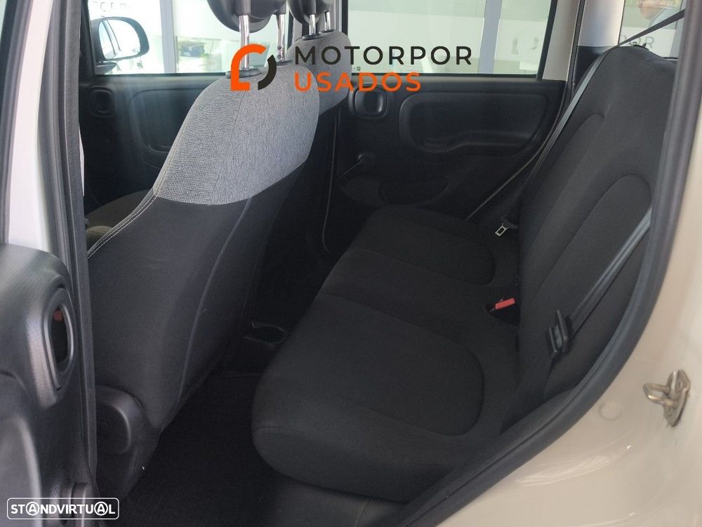 Fiat Panda 1.0 Hybrid - 9