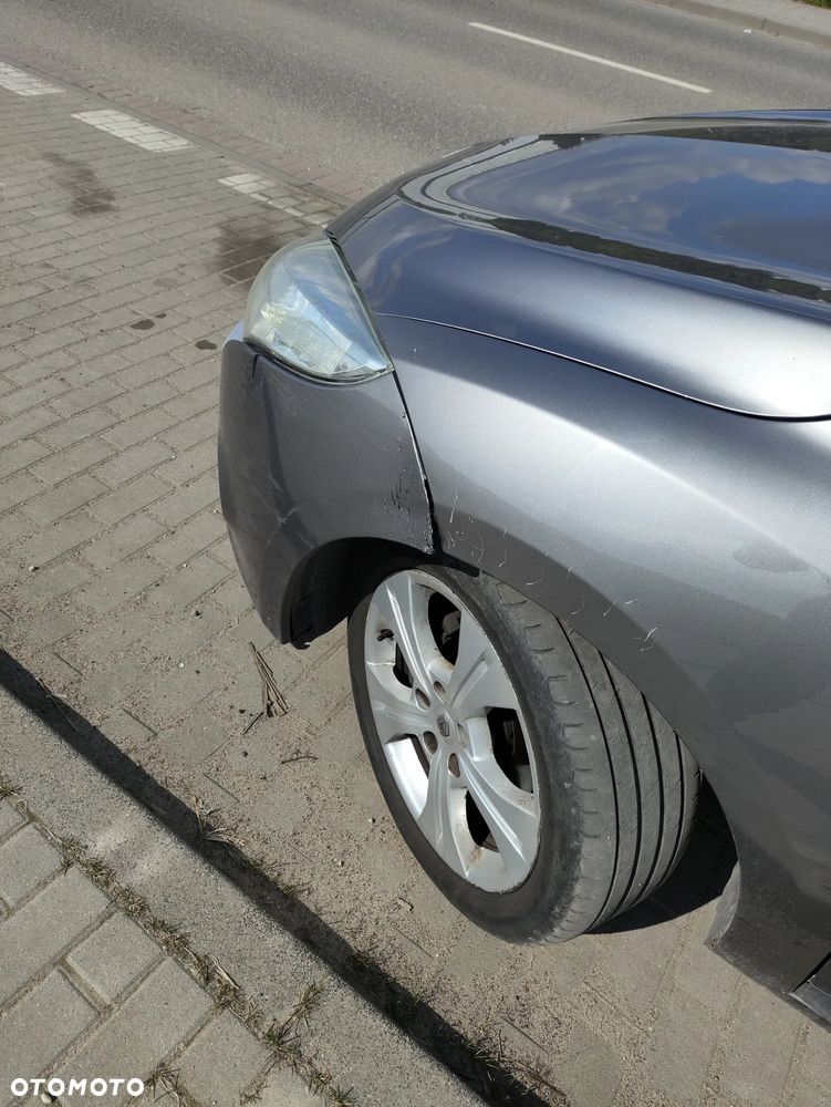 Renault Megane 1.9 dCi Privilege - 14