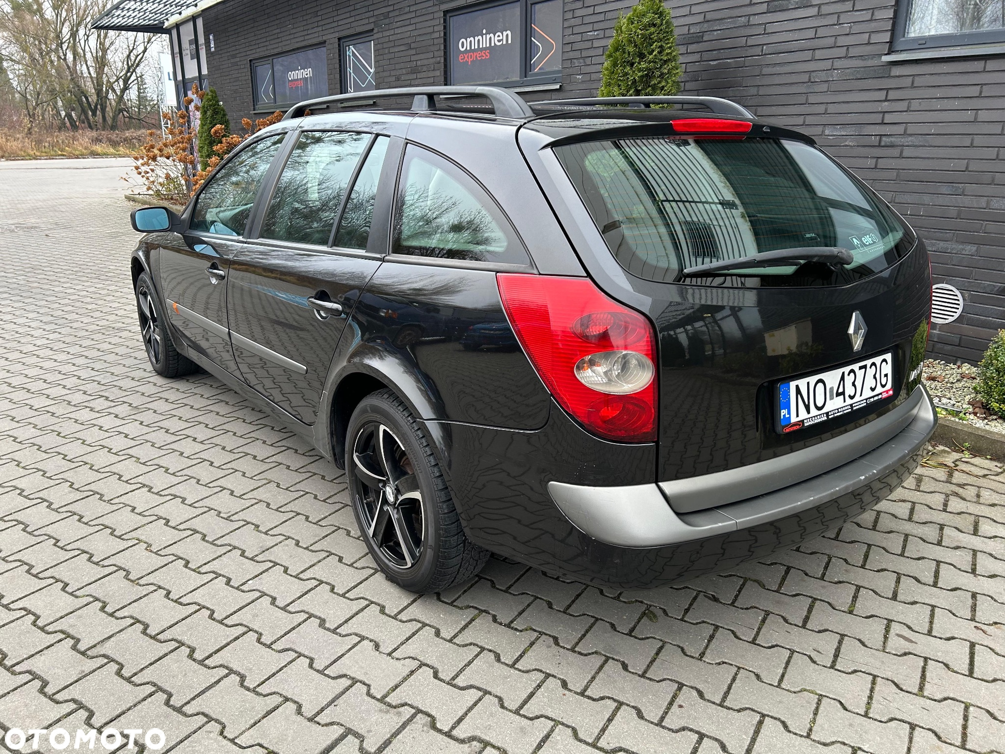 Renault Laguna - 10