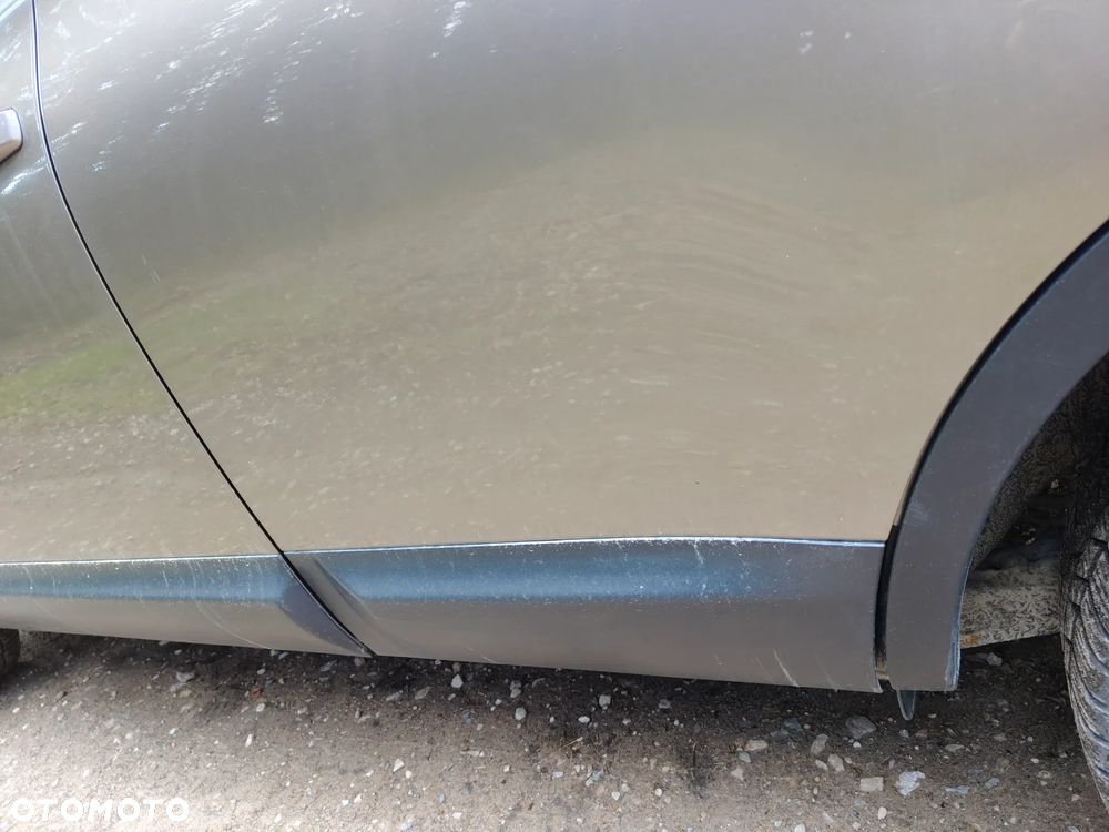 Nissan Qashqai 2.0 Visia - 5