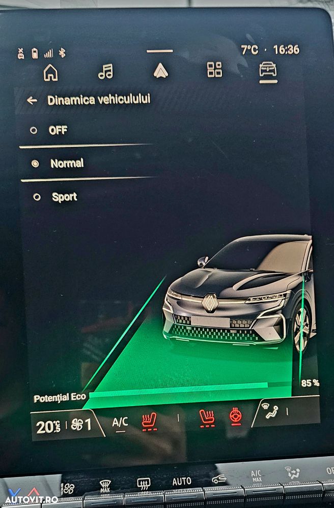 Renault Captur E-TECH Full 145 Techno - 20