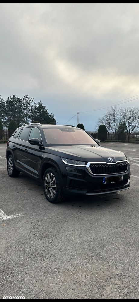 Skoda Kodiaq 2.0 TSI 4x4 DSG Style - 8