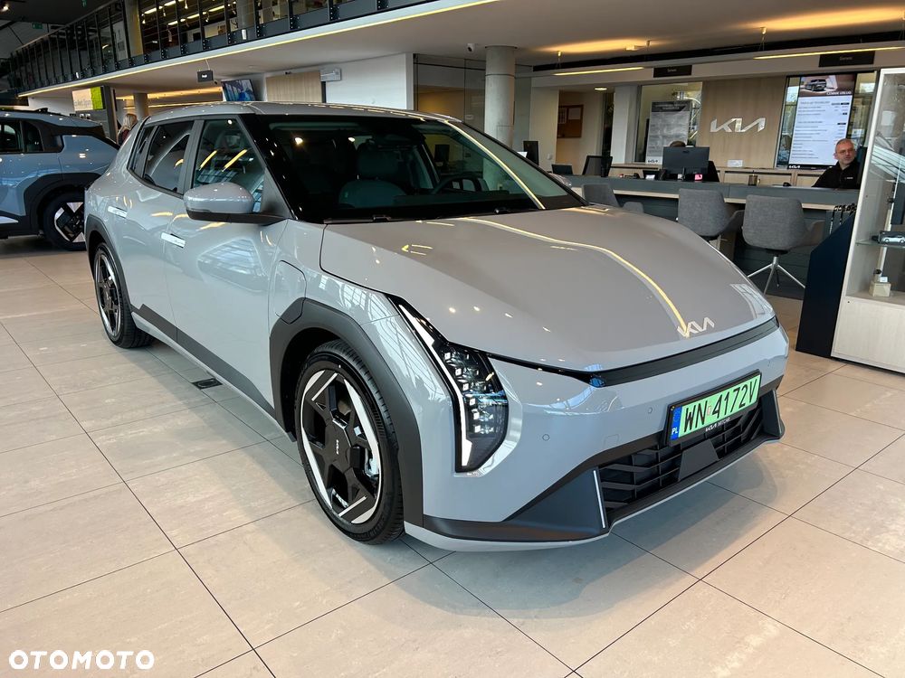 Kia EV4 - 9