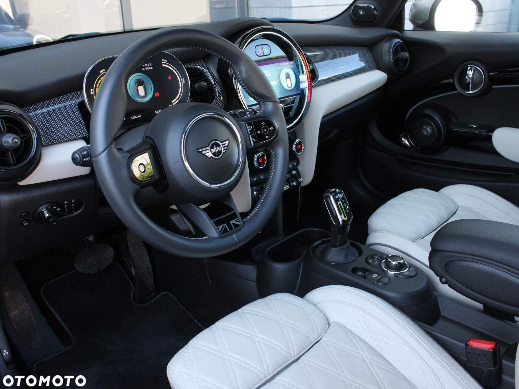 MINI Cooper - 5
