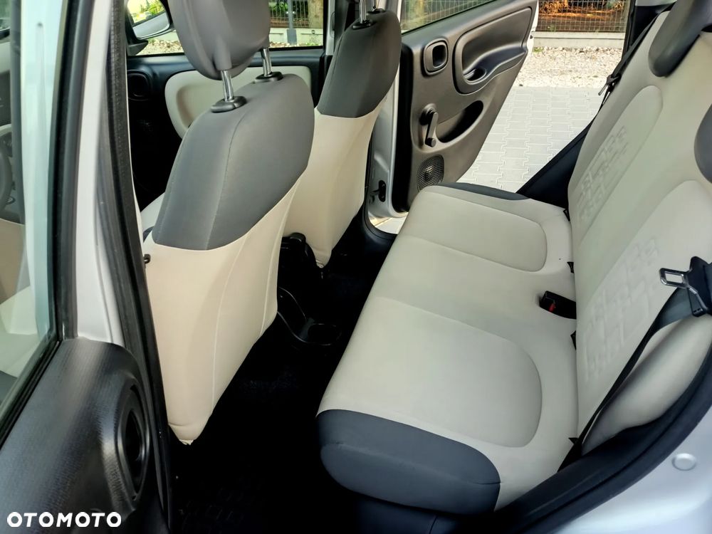 Fiat Panda 1.2 Easy Pakiet EU6 - 12