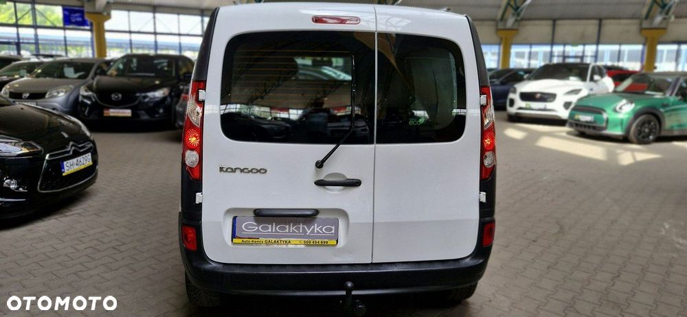 Renault Kangoo - 6