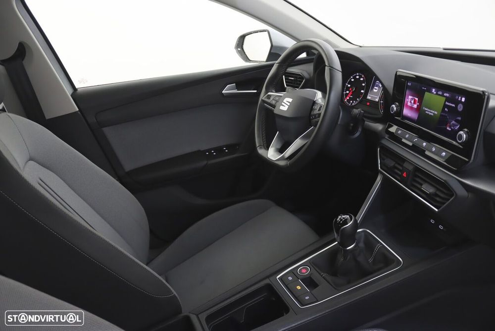 SEAT Leon 1.0 TSI Style - 8