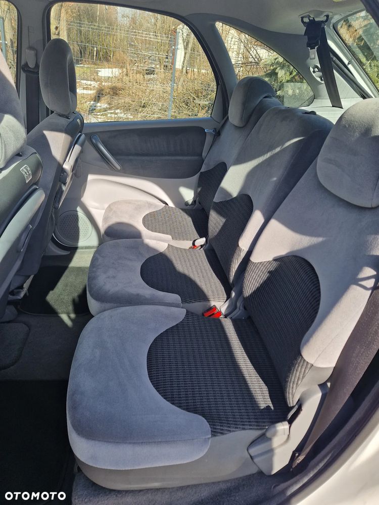 Citroën Xsara Picasso 1.6 Confort - 14