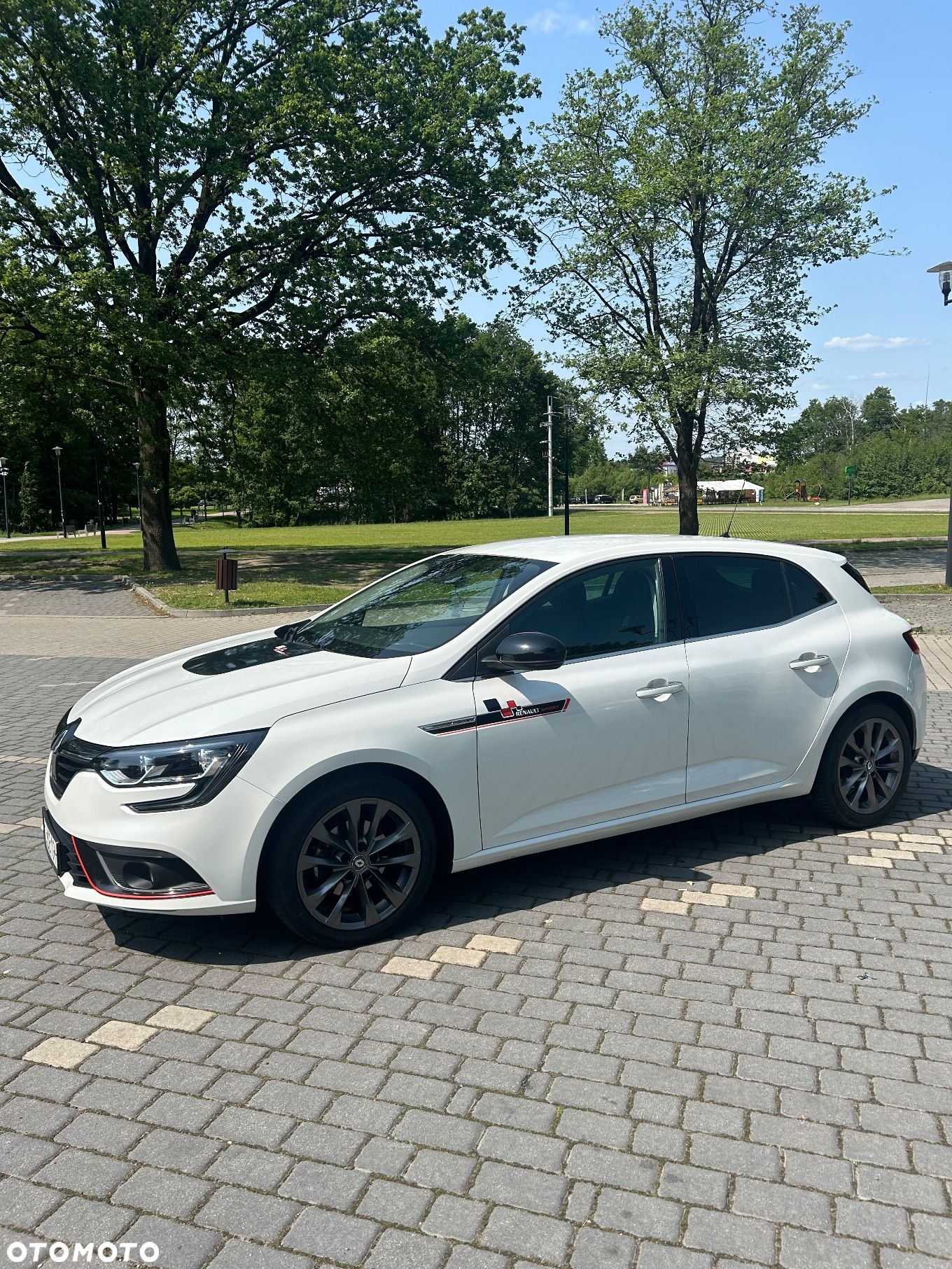 Renault Megane 1.5 dCi Business - 1