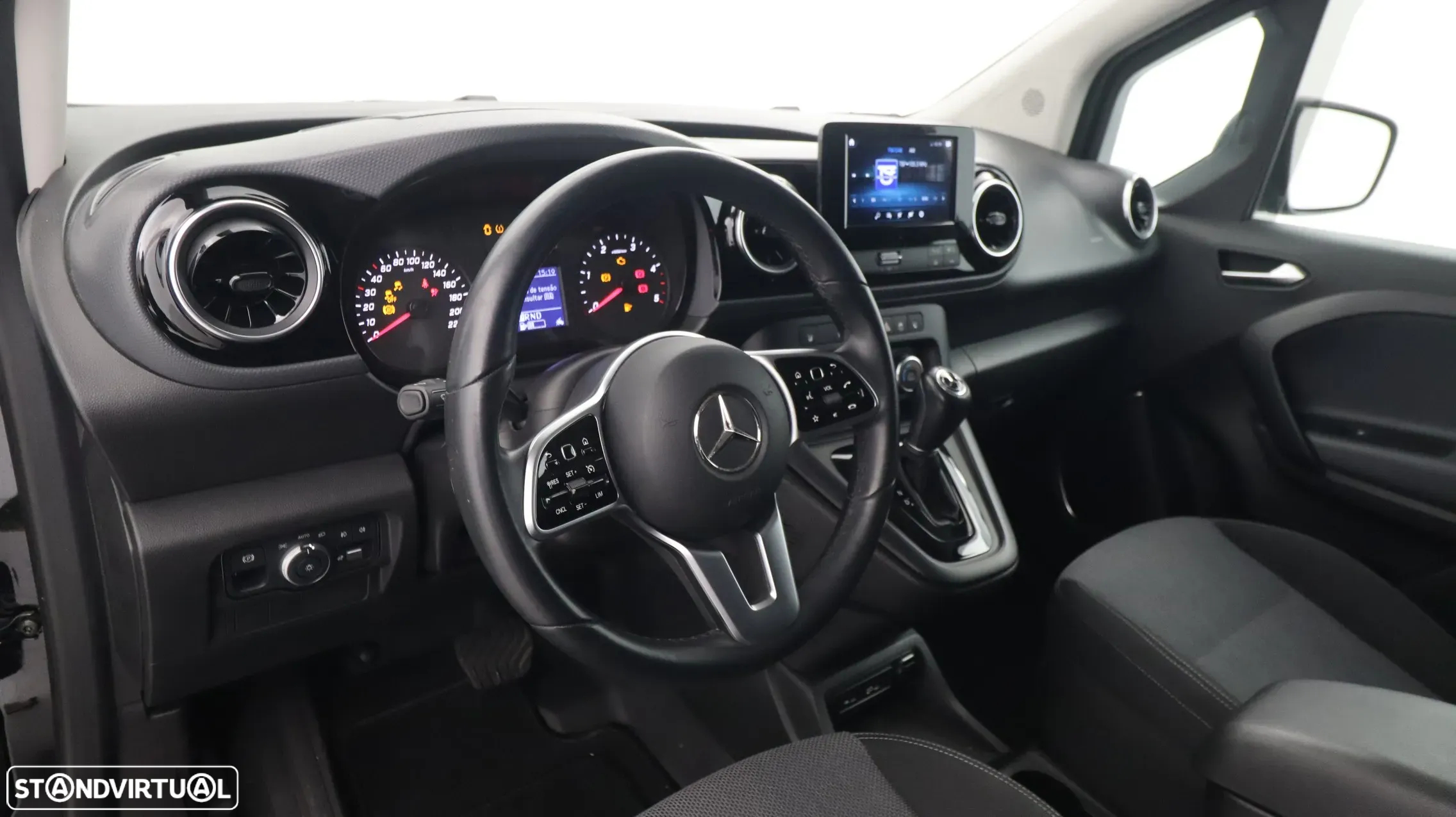 Mercedes-Benz Citan 112/27 - 26