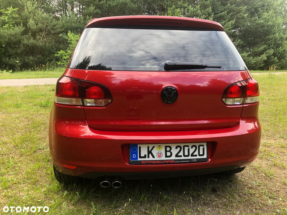 Volkswagen Golf - 30