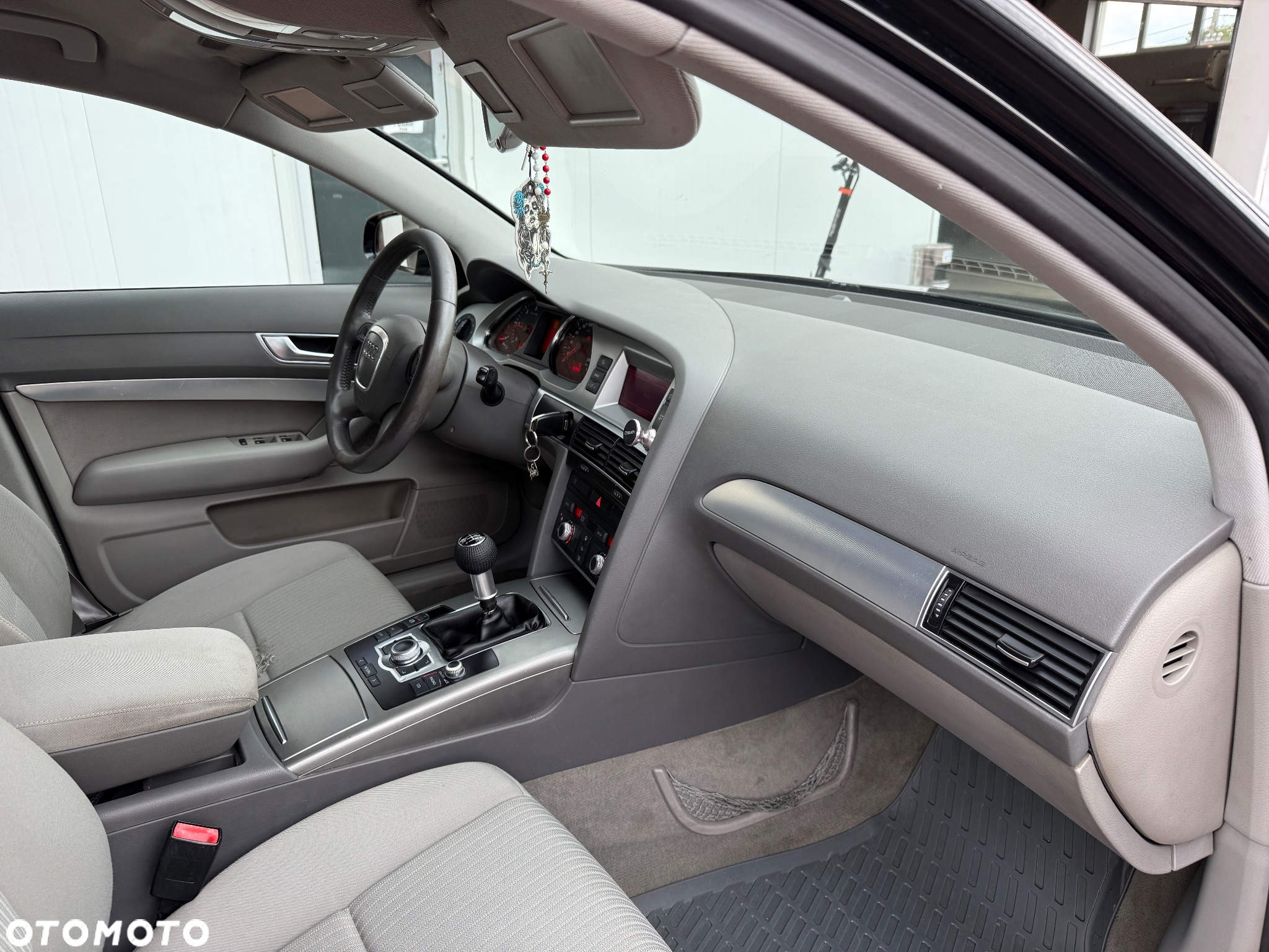 Audi A6 Limousine 2.0 TDI - 26