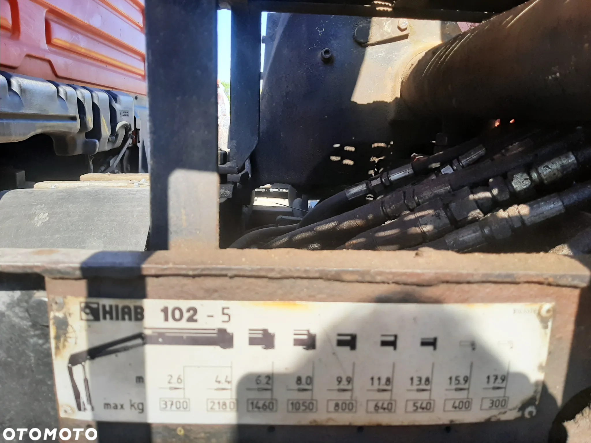 MAN 18.284 MLC - 13