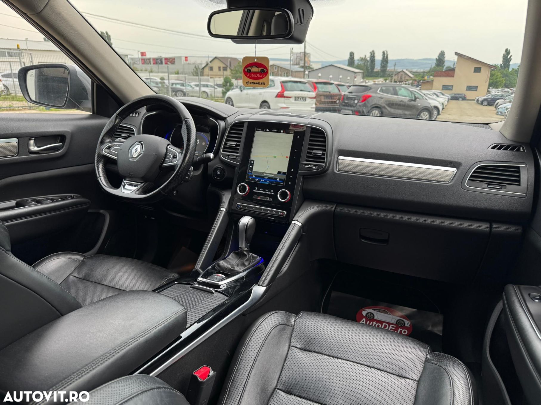 Renault Koleos - 6