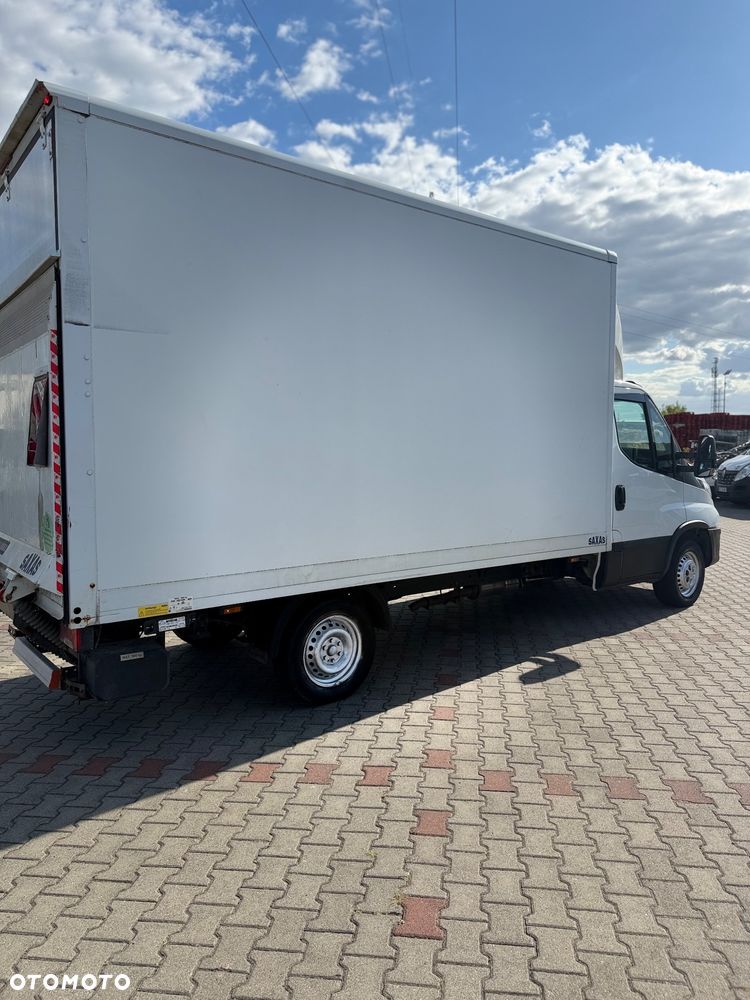 Iveco Daily - 4