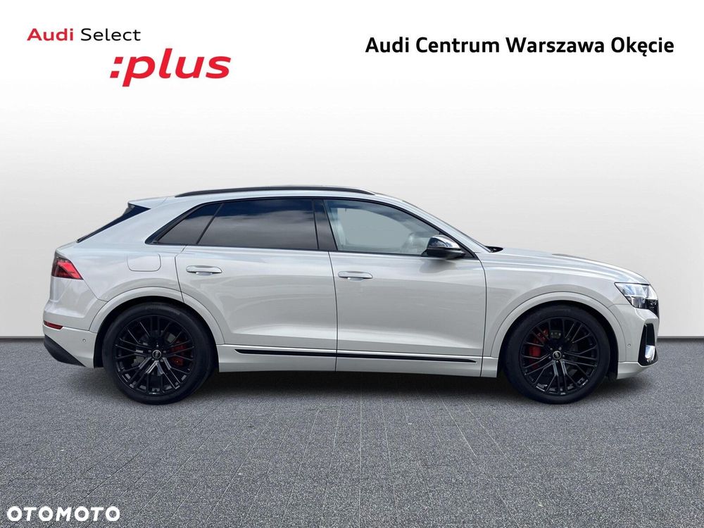 Audi Q8 - 5