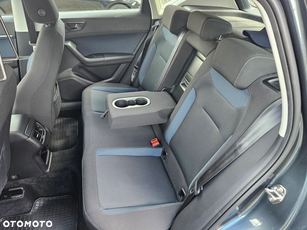 Seat Ateca 1.5 TSI Xperience S&S DSG - 11