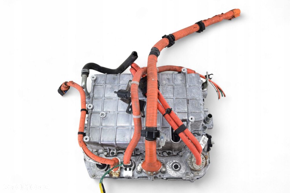 ładowarka konwerter falownik 292C04NR1A - 2