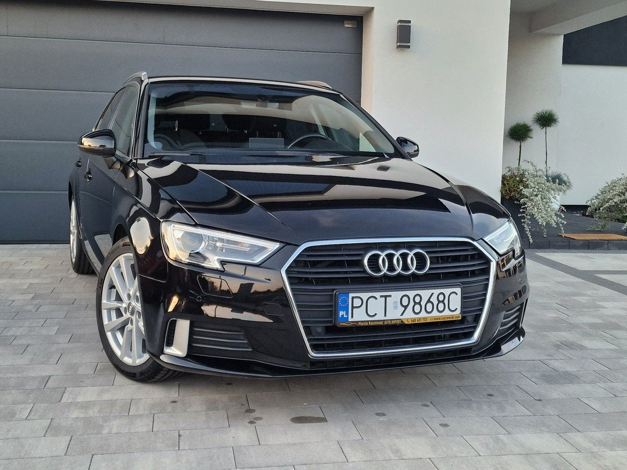 Audi A3 - 24