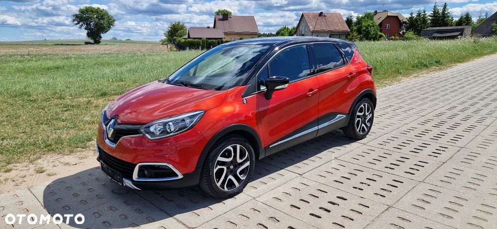 Renault Captur TCe 120 EDC Helly Hansen - 4