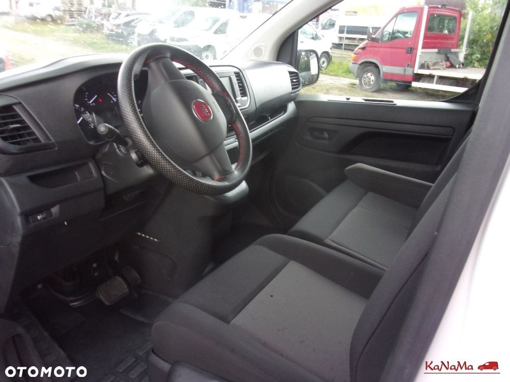 Fiat Scudo - 4
