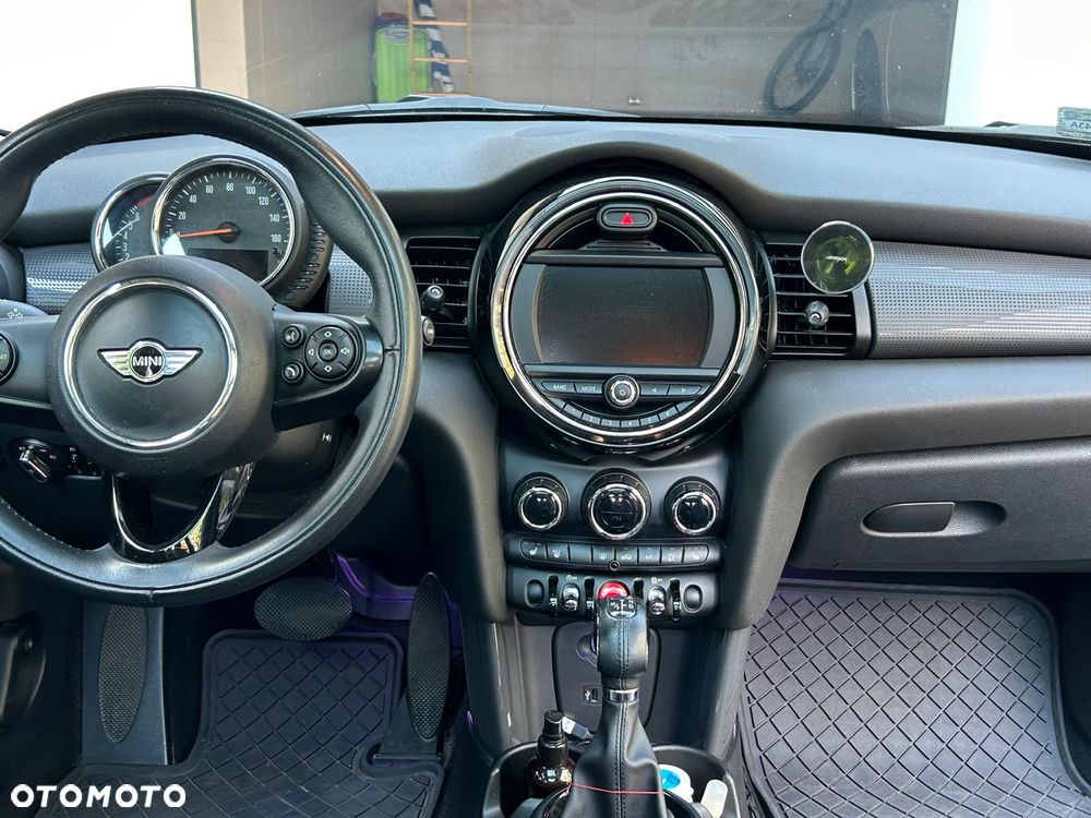 MINI Cooper - 9