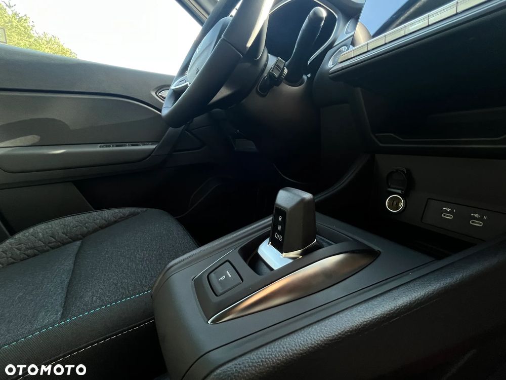 Renault Symbioz 1.8 E-Tech Full Hybrid 160 Evolution - 11