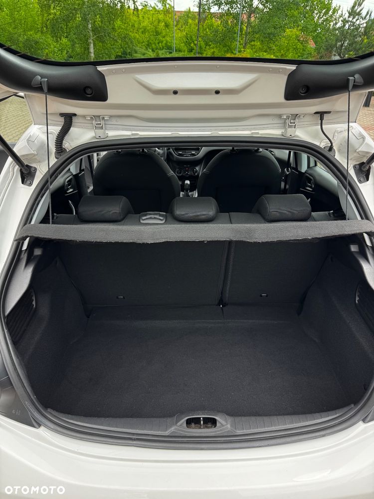 Peugeot 208 82 VTI Allure - 13