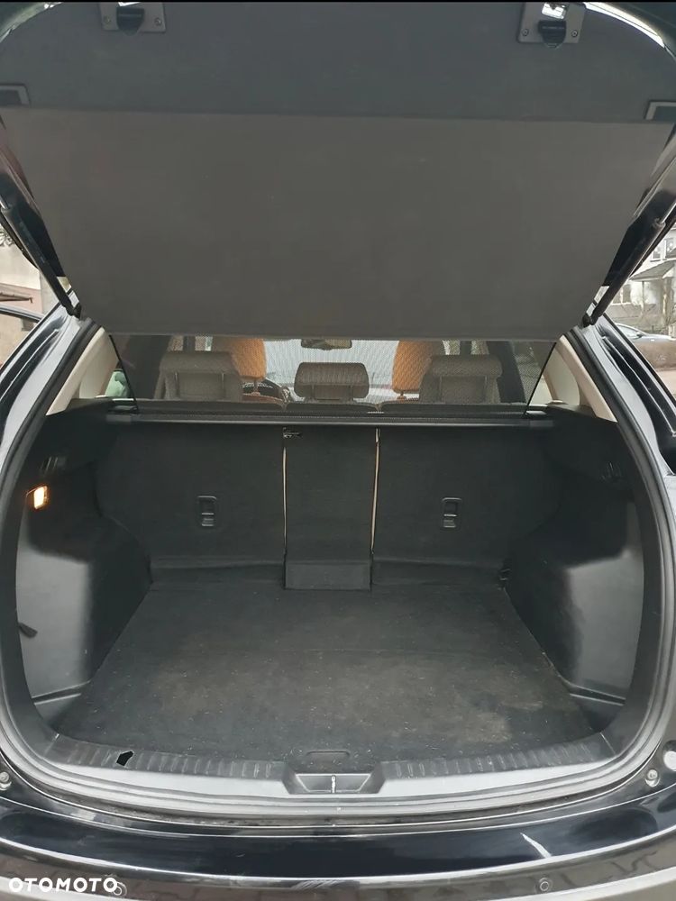 Mazda CX-5 2.2 D Skypassion AWD - 18
