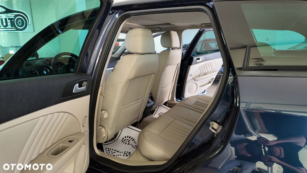 Alfa Romeo 159 1750TBi Distinctive - 28