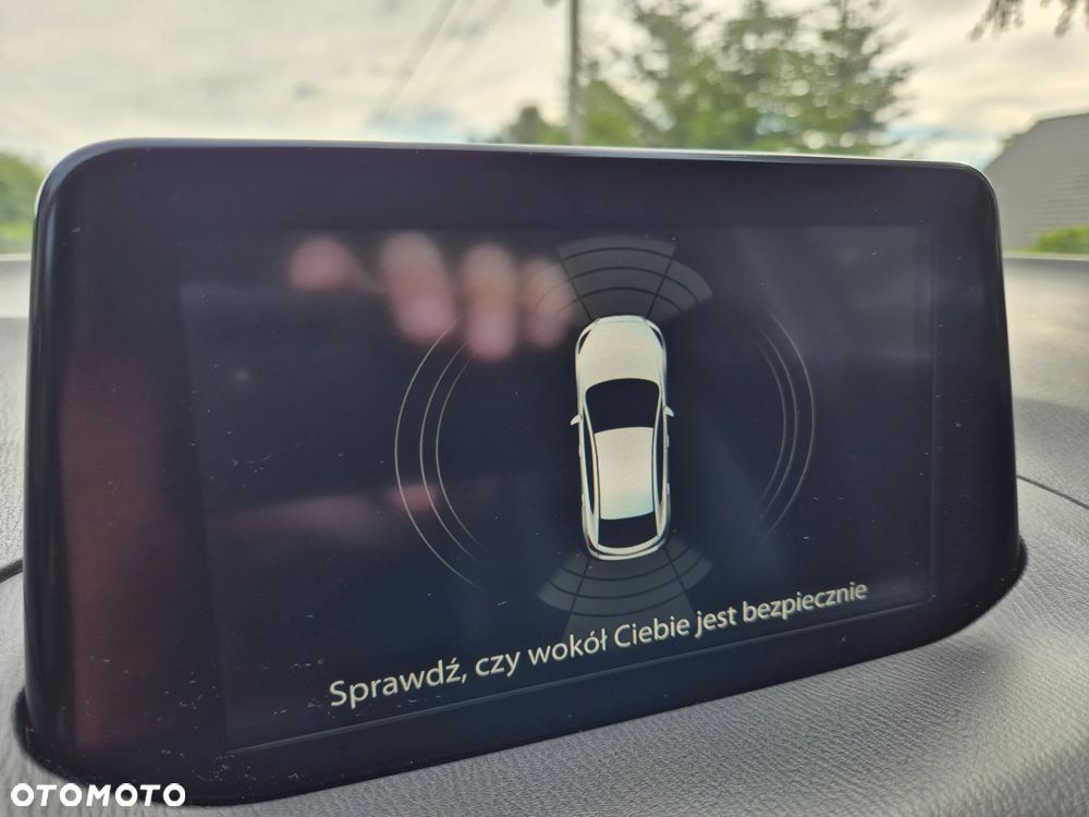 Mazda 3 SKYACTIV-G 165 Exclusive-Line - 30
