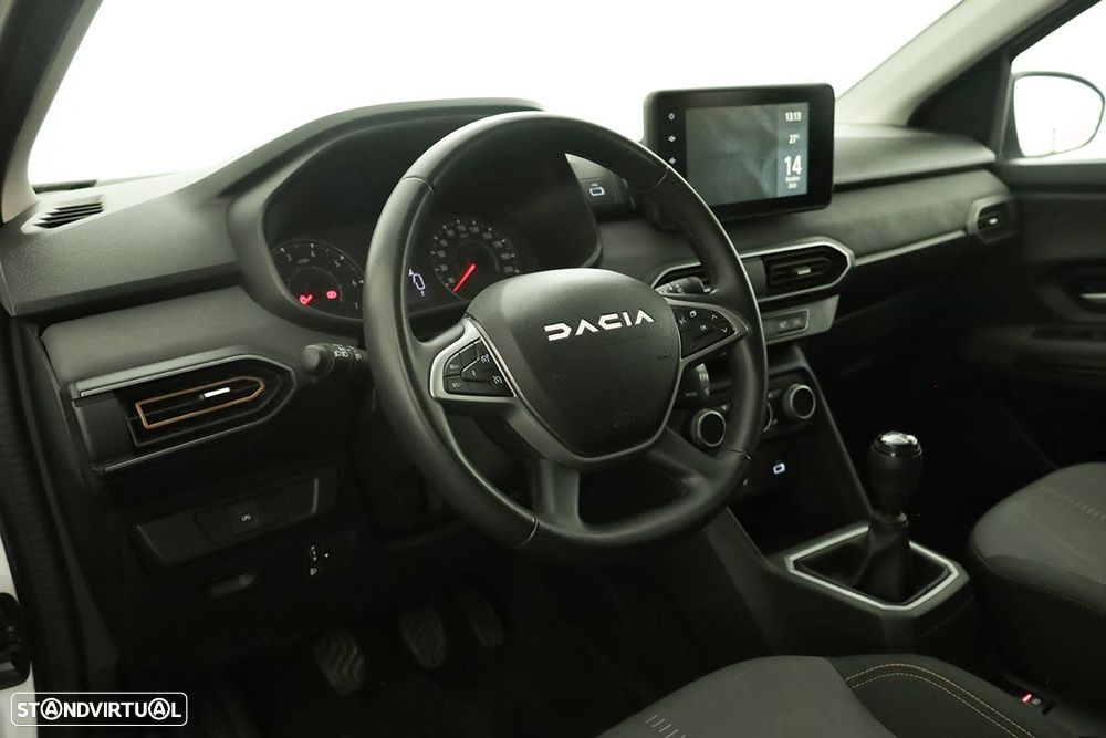 Dacia Jogger 1.0 ECO-G Extreme Bi-Fuel - 6