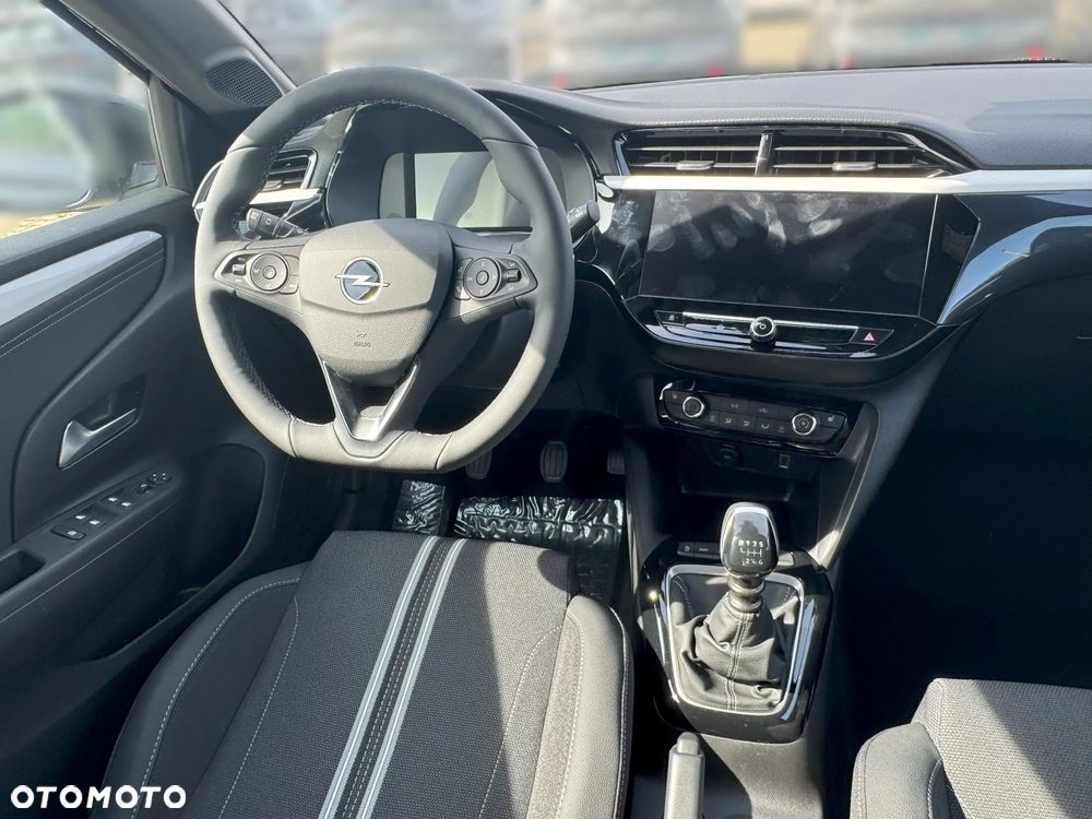 Opel Corsa 1.2 GS S&S - 13